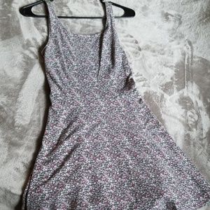 Baby doll dress